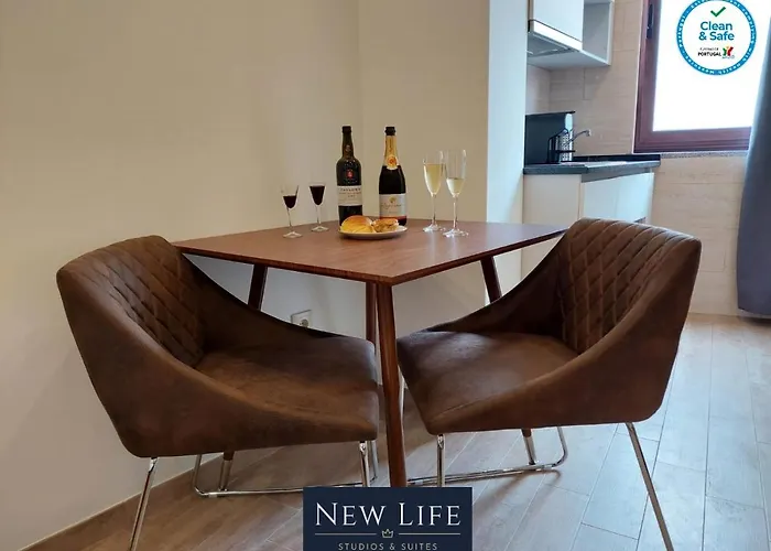 New Life - Se Catedral Studio - 1T