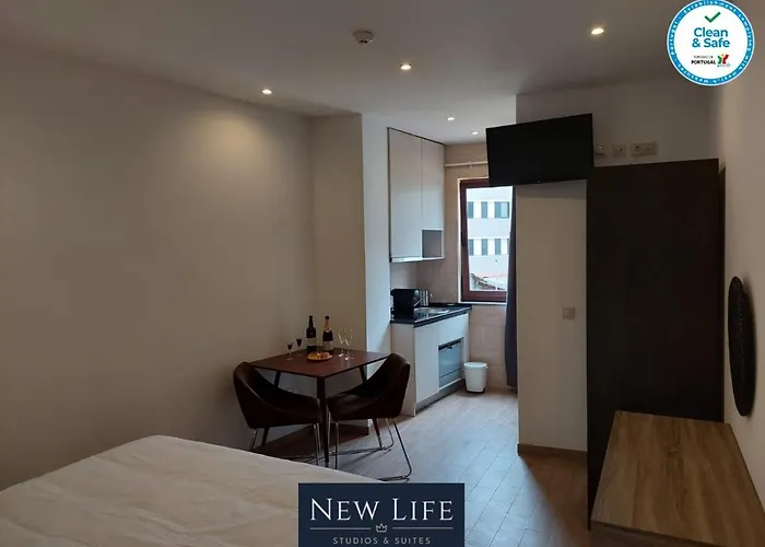 New Life - Se Catedral Studio - 1T