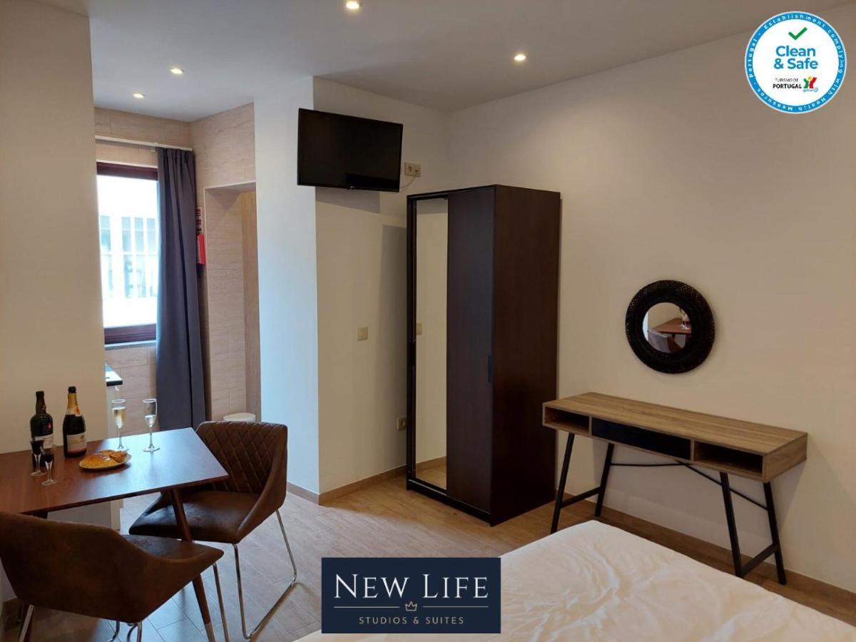 New Life - Se Catedral - 1t Appartement *